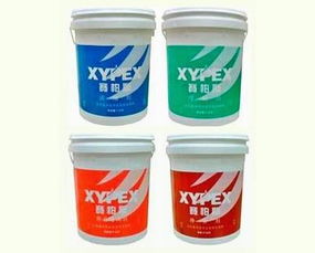 东北赛柏斯 xypex浓缩剂 防水 材料 效果图,产品